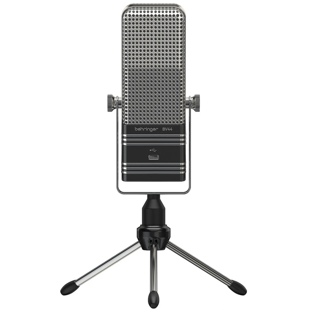 Микрофон Behringer BV44