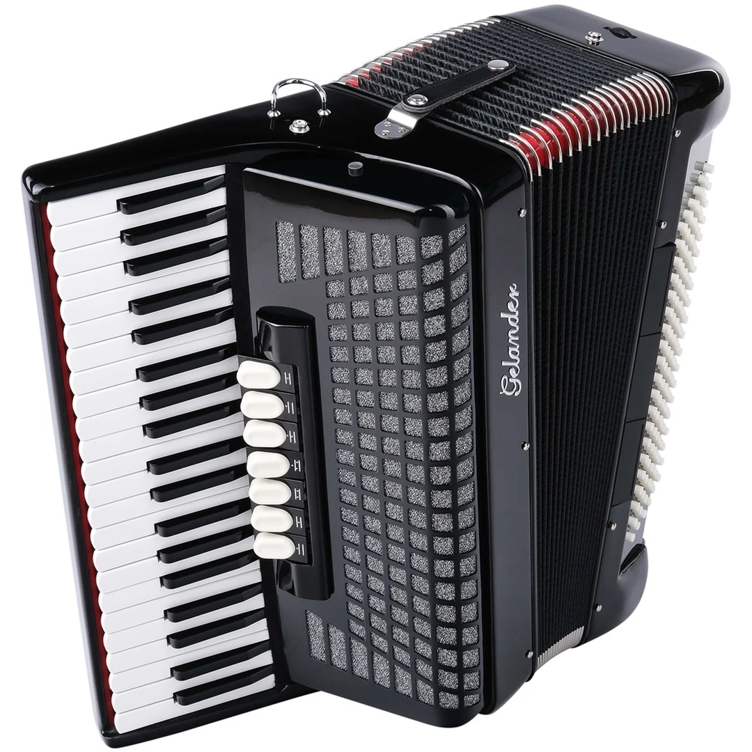 Аккордеон Aurus GH2008H-3 41/120/7/3