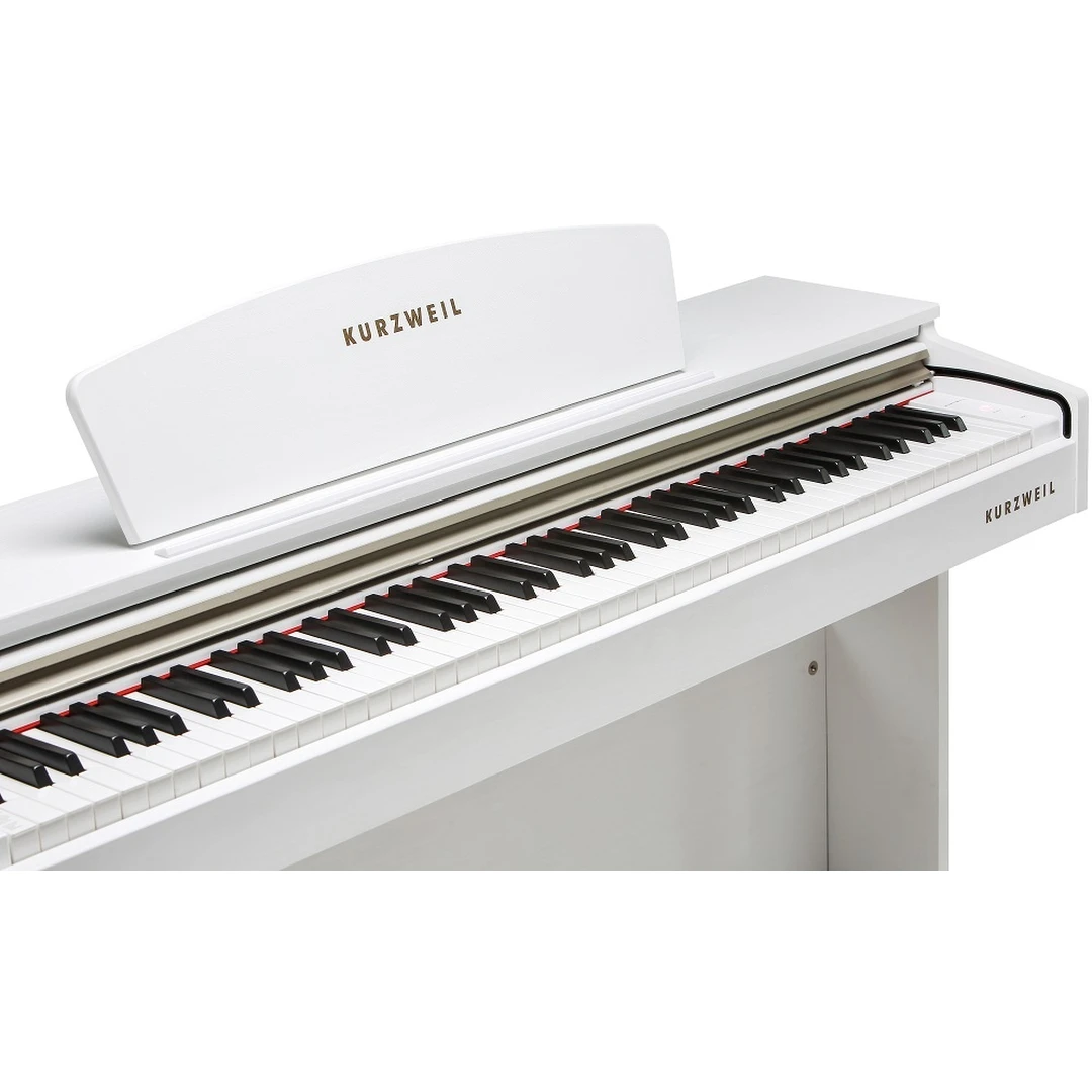 Цифровое пианино Kurzweil M90 WH