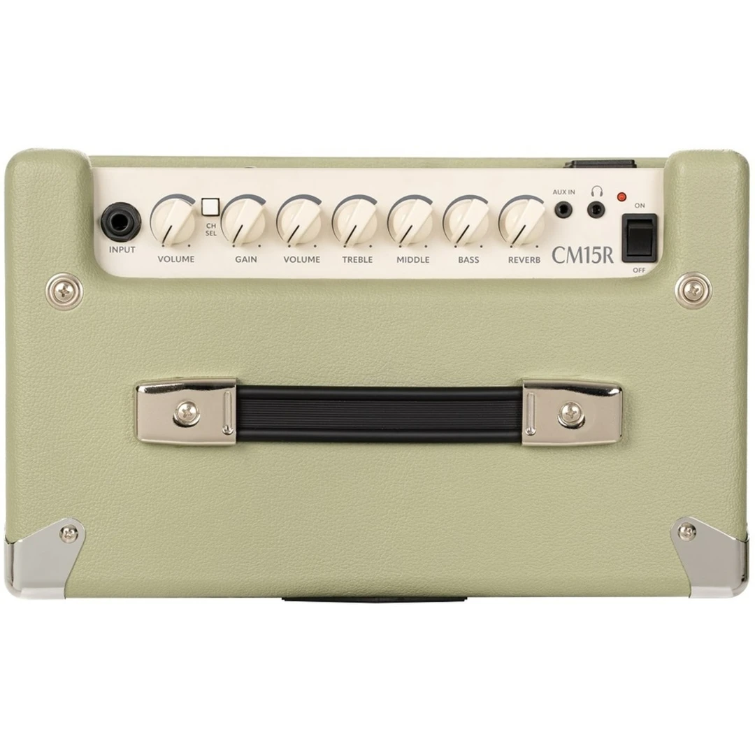 Комбоусилитель Cort CM15R PG