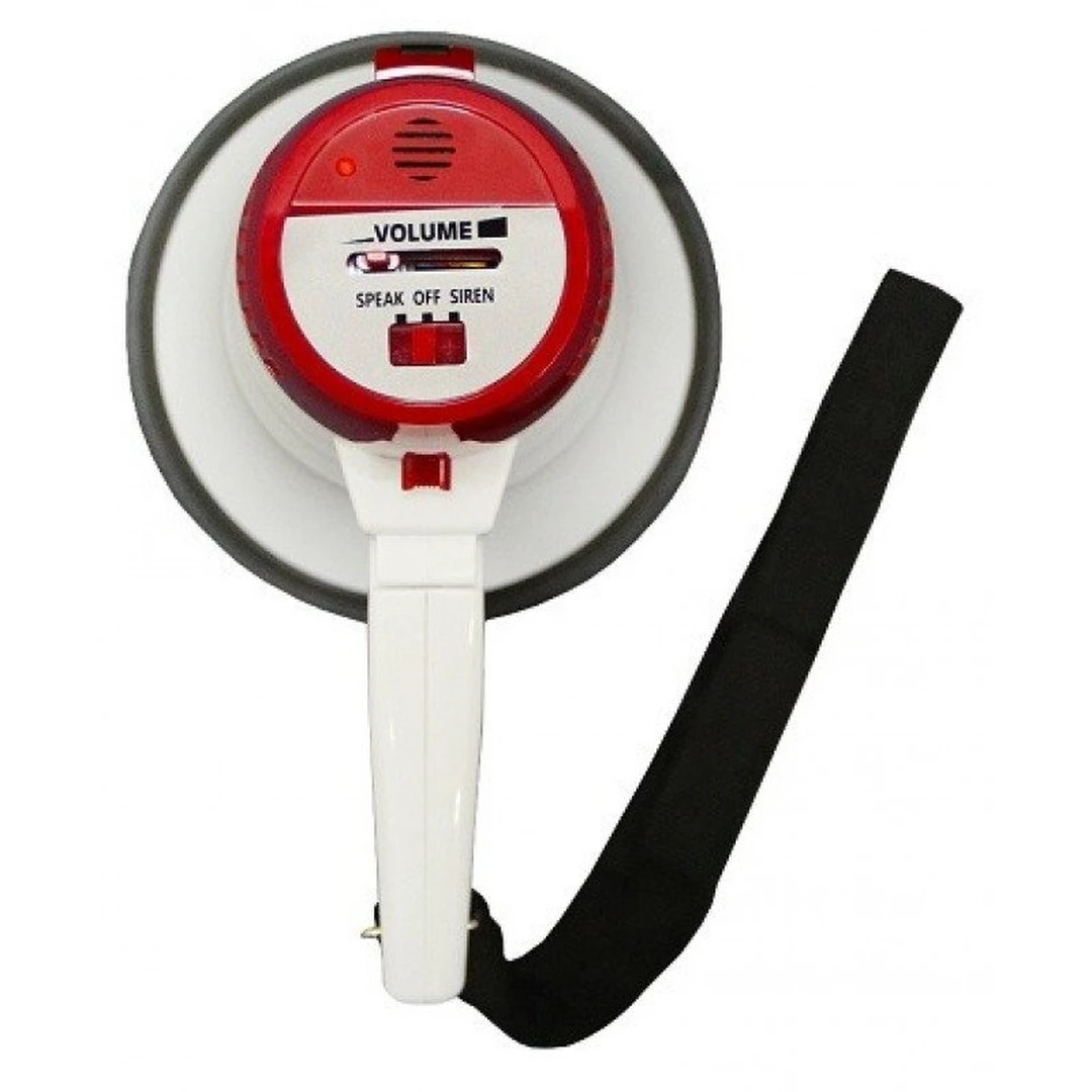 Мегафон Flight FMEG-8