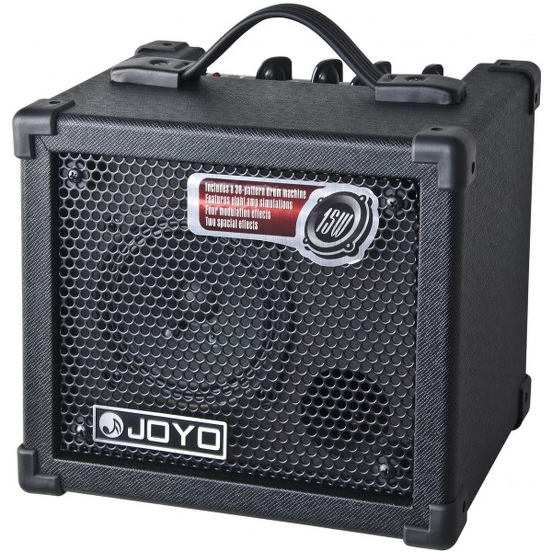 Комбоусилитель Joyo DC-15