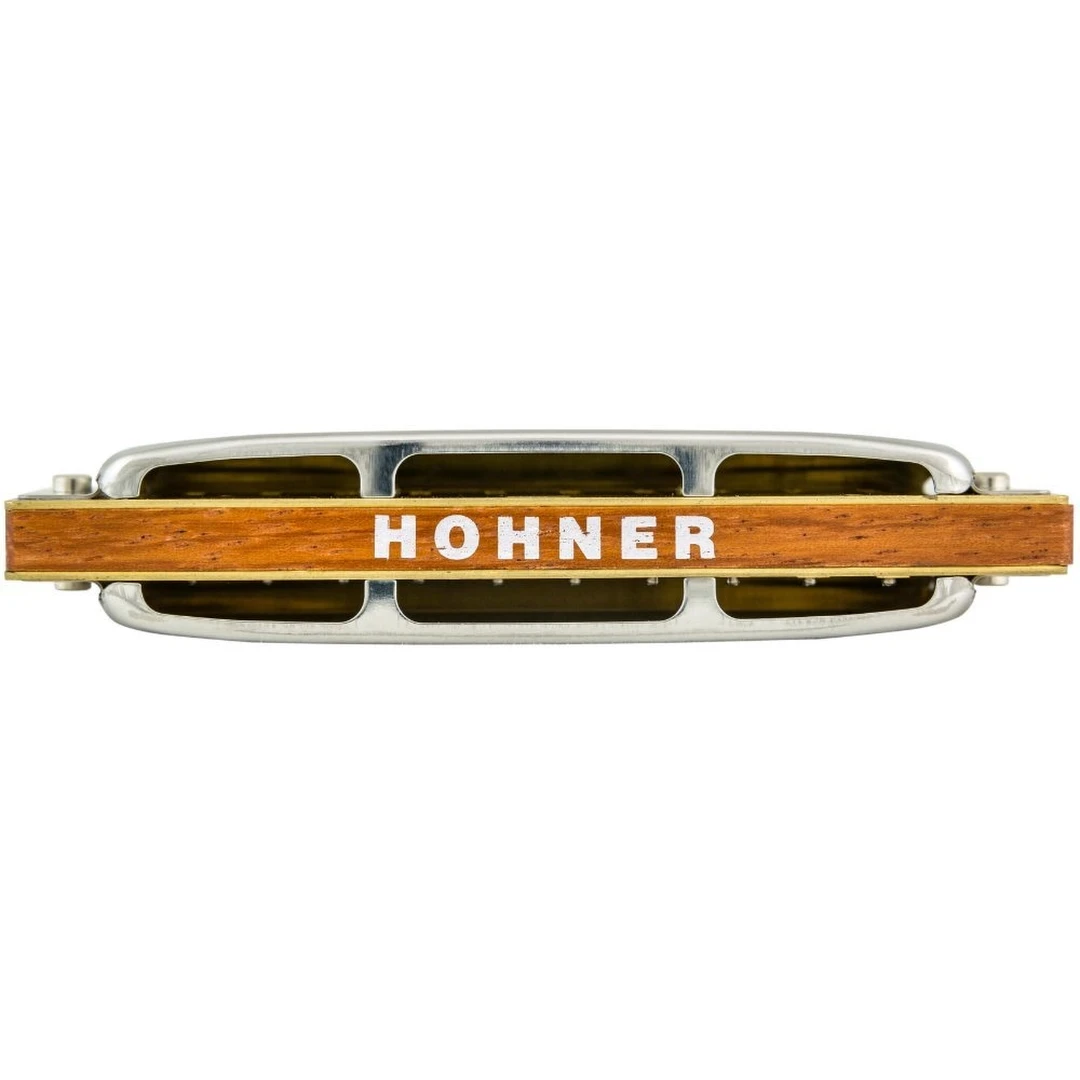 Губная гармошка Hohner Blues Harp 532/20 MS B