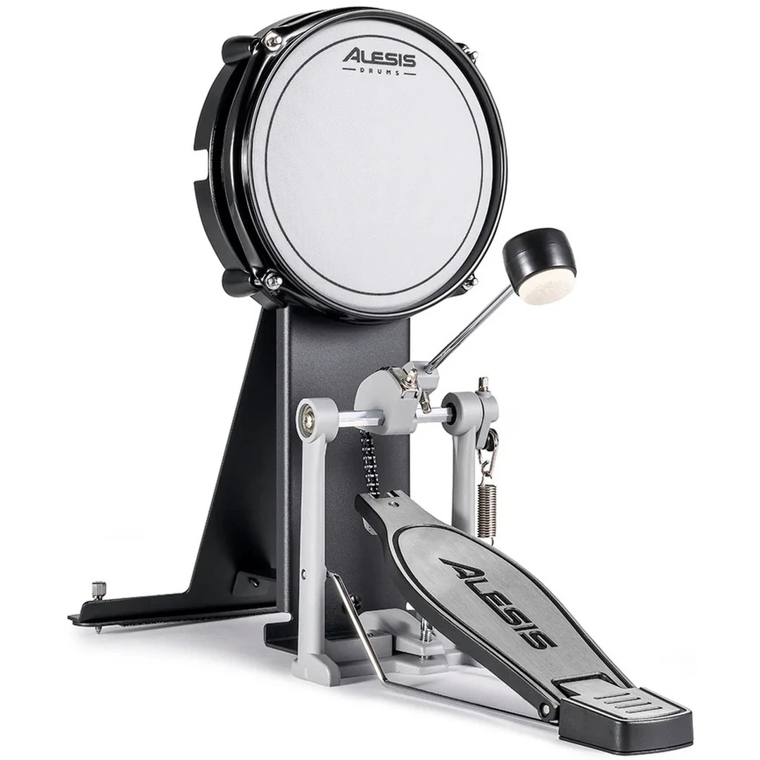 Электронная ударная установка Alesis Nitro Pro Kit