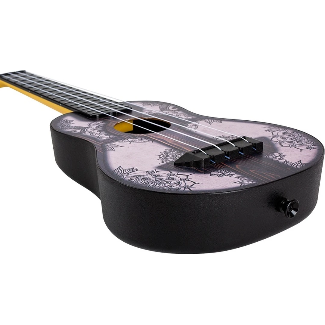 Укулеле Flight TUS 40 MW