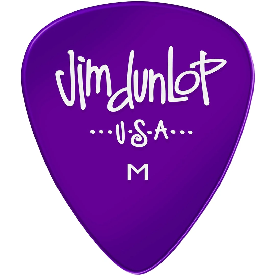 Медиатор Dunlop 486RMD Gels M