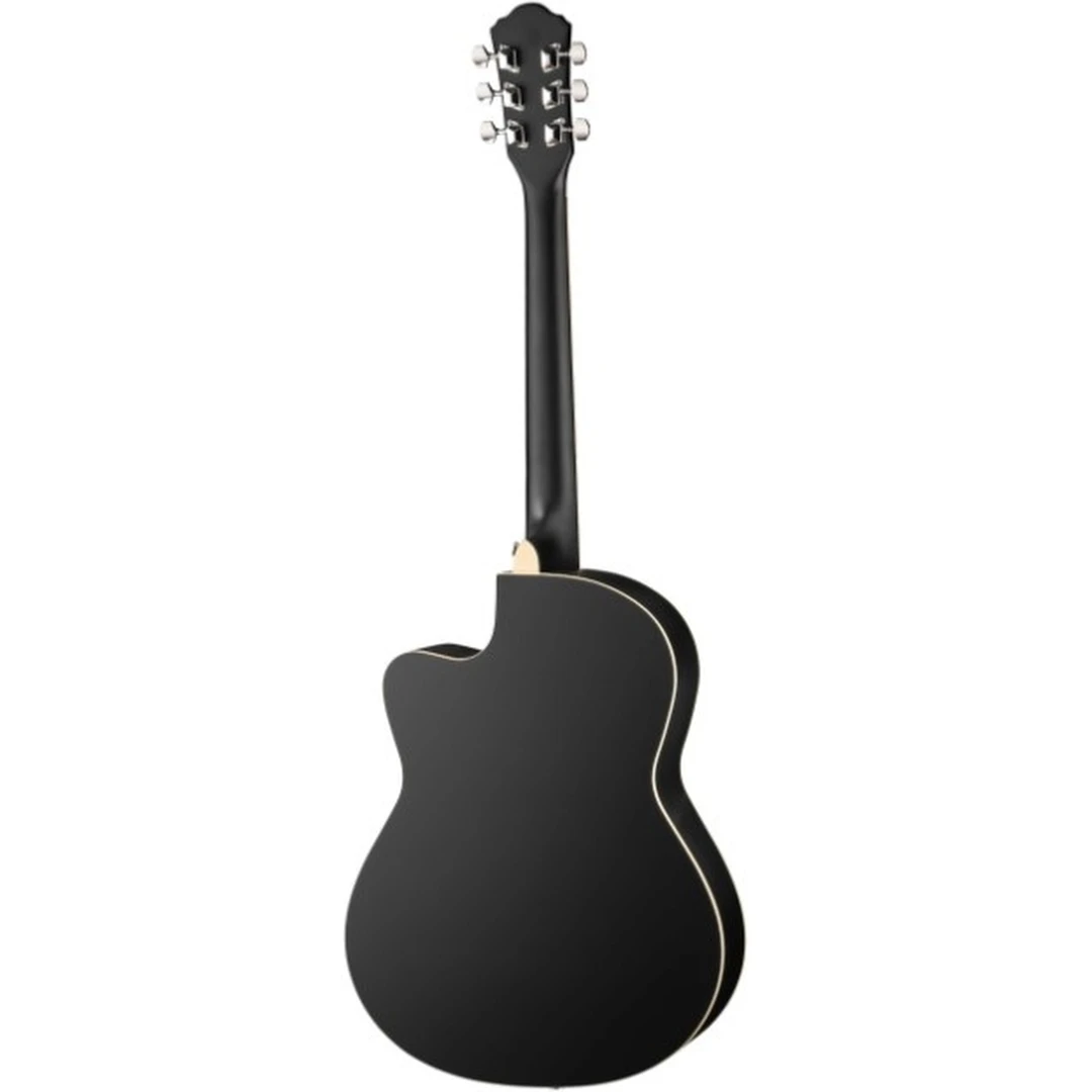 Акустическая гитара Naranda HS-3911-BK