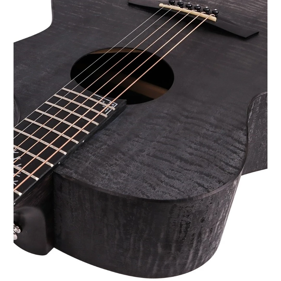 Акустическая гитара Luxars R2-M