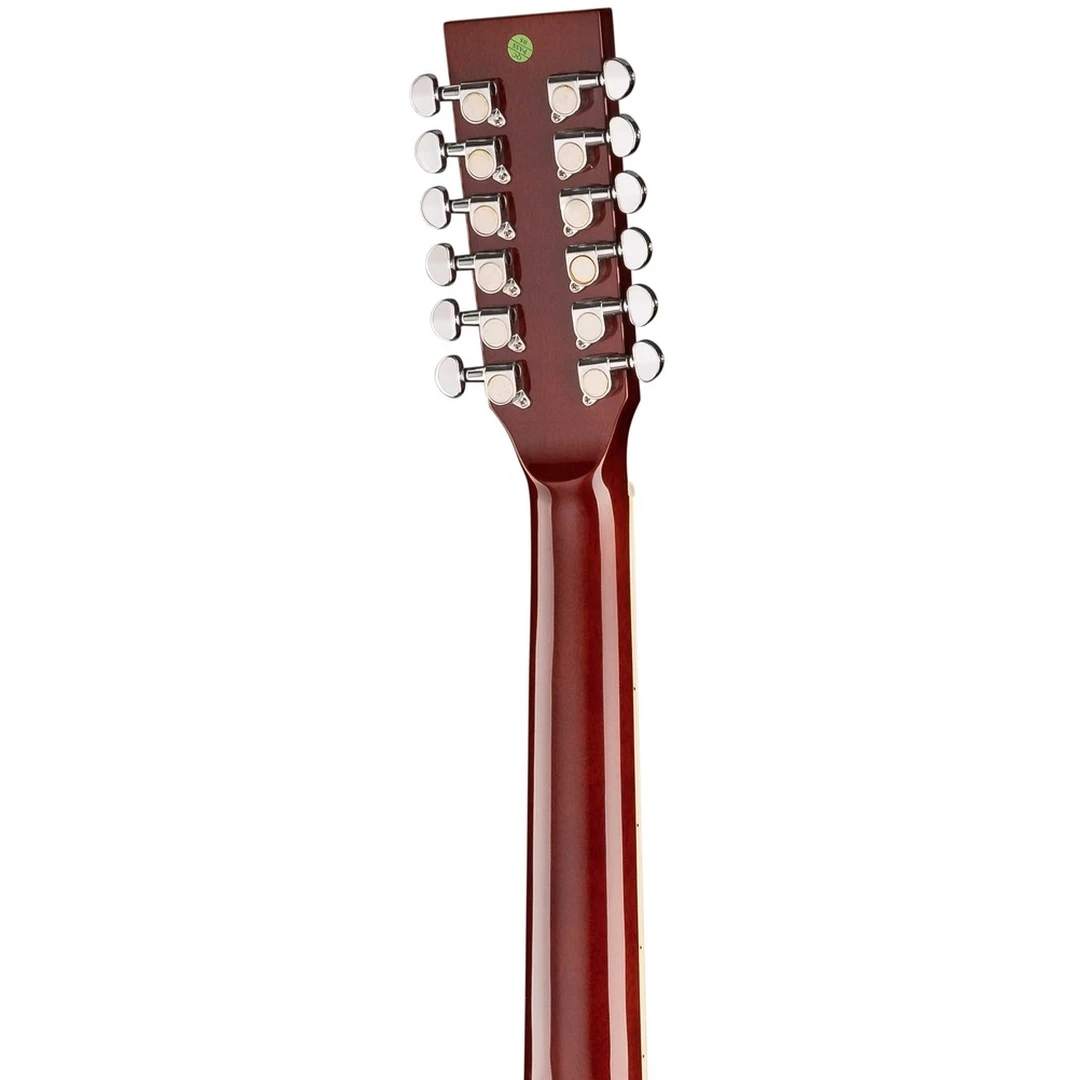 12-струнная акустическая гитара Caraya F64012-N