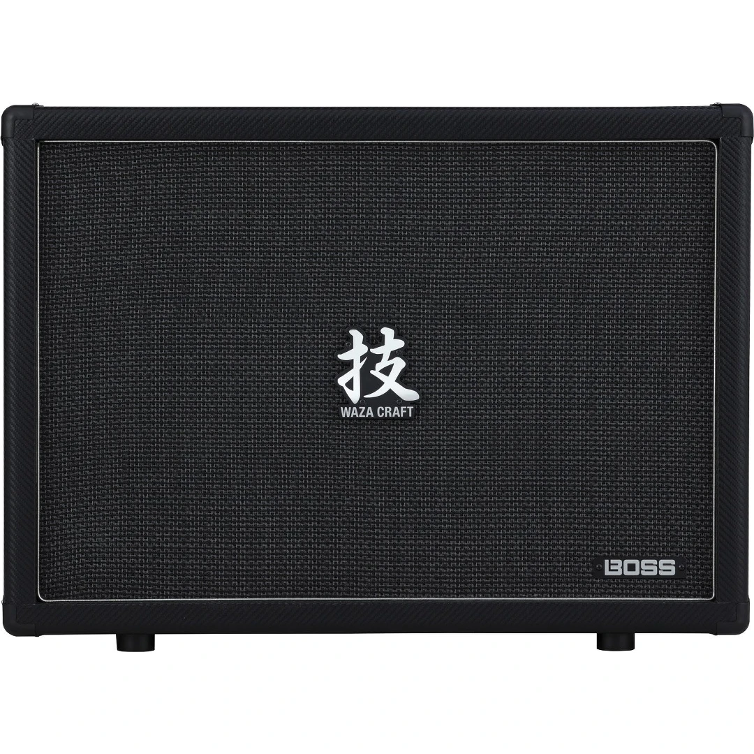 Кабинет Boss Waza Amp Cabinet 212