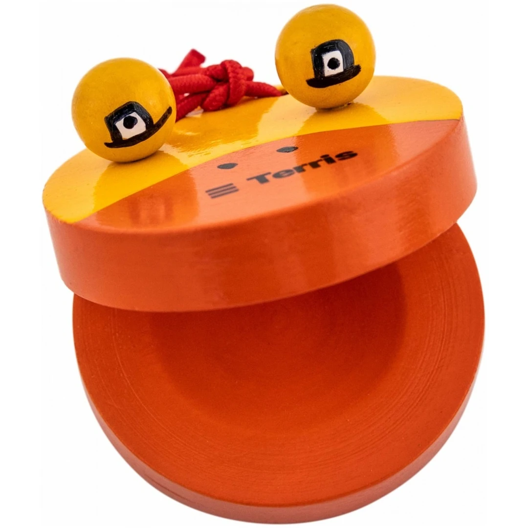 Кастаньеты Terris XCNT-WDK