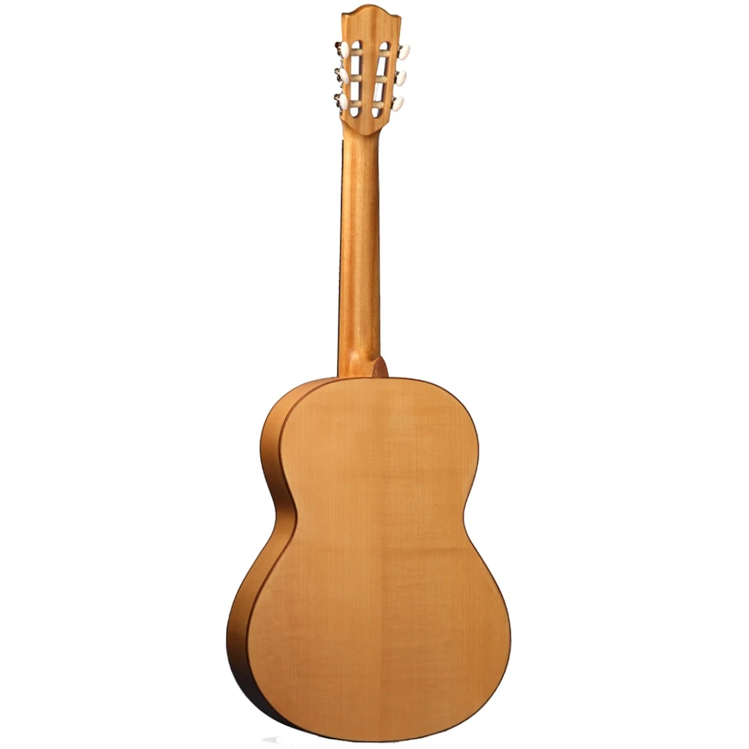 Классическая гитара Alhambra 2F Tap plate