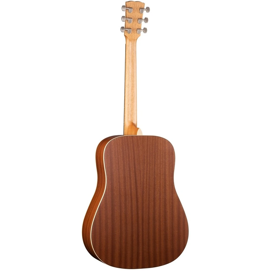 Электроакустическая гитара Kremona M10CE Steel String Series