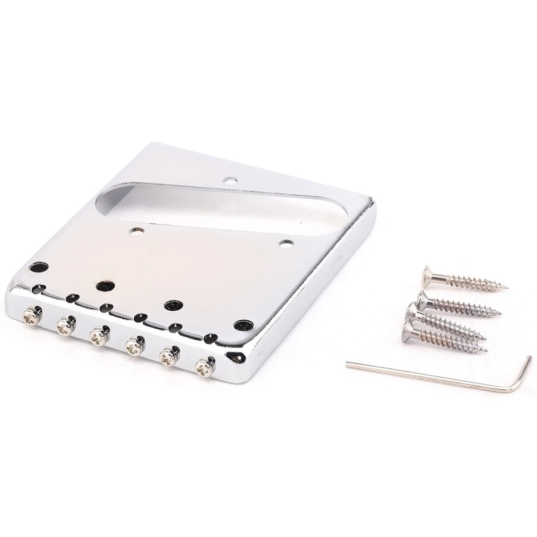 Бридж Musiclily MX1273CR