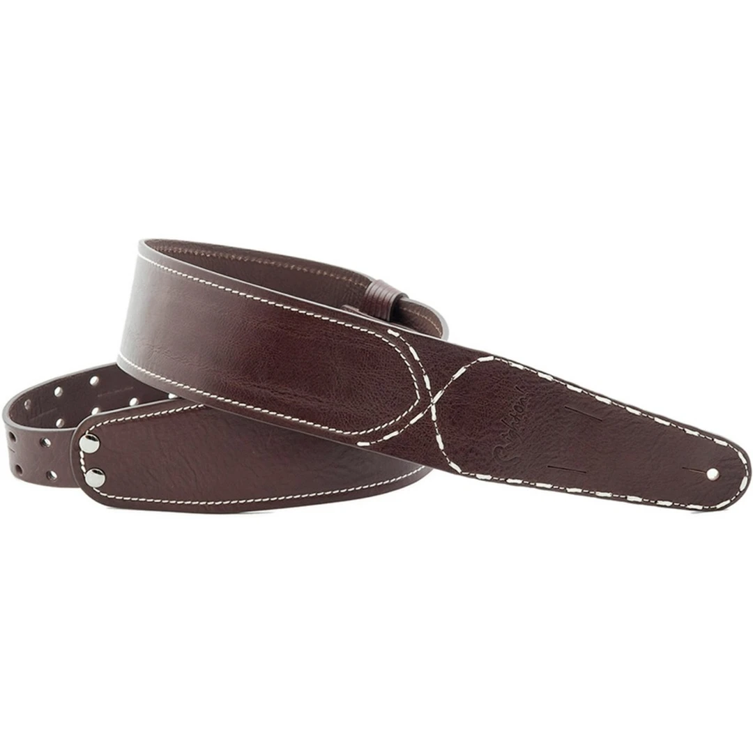 Ремень для гитары RightOn Straps Sonora Brown