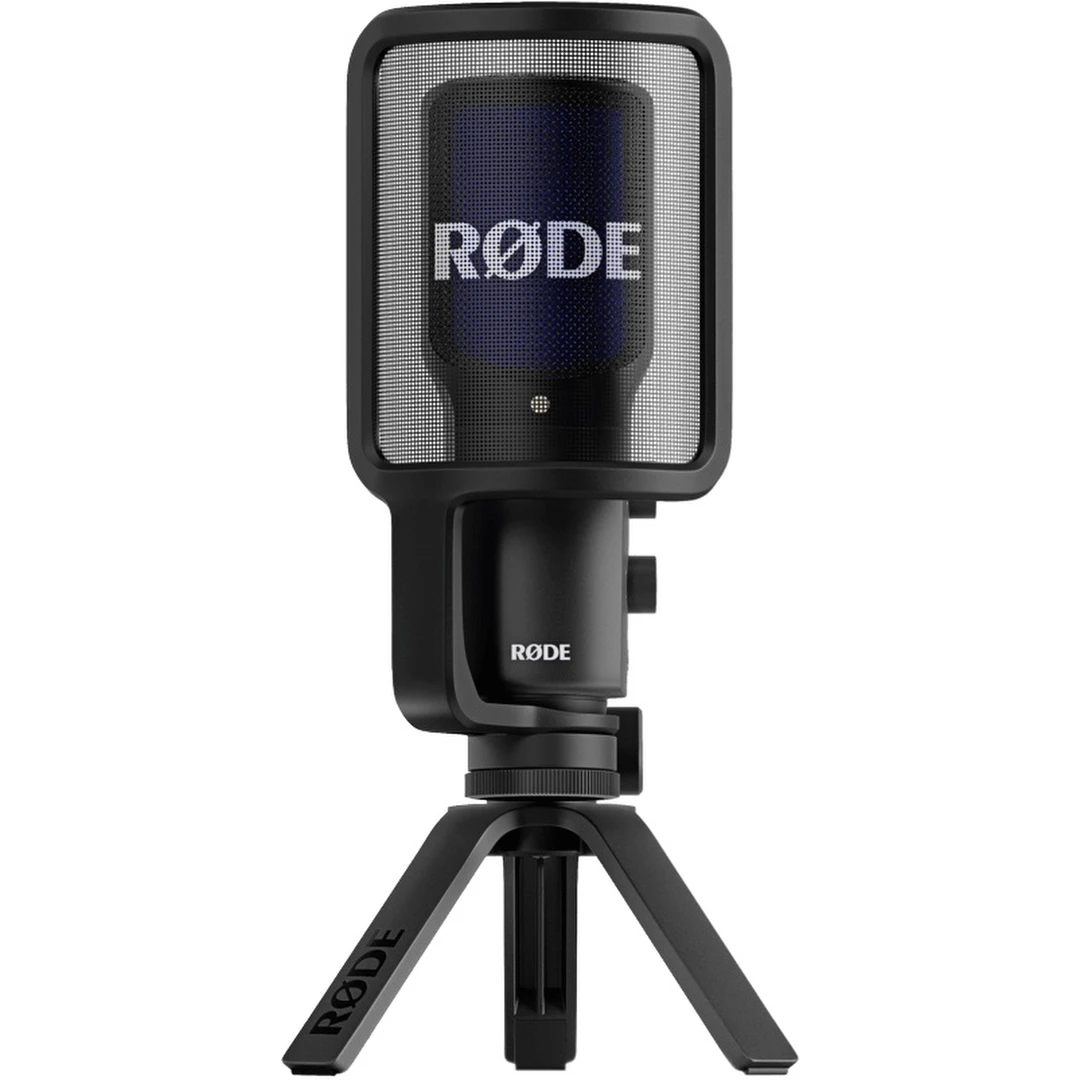 Микрофон Rode NT-USB+