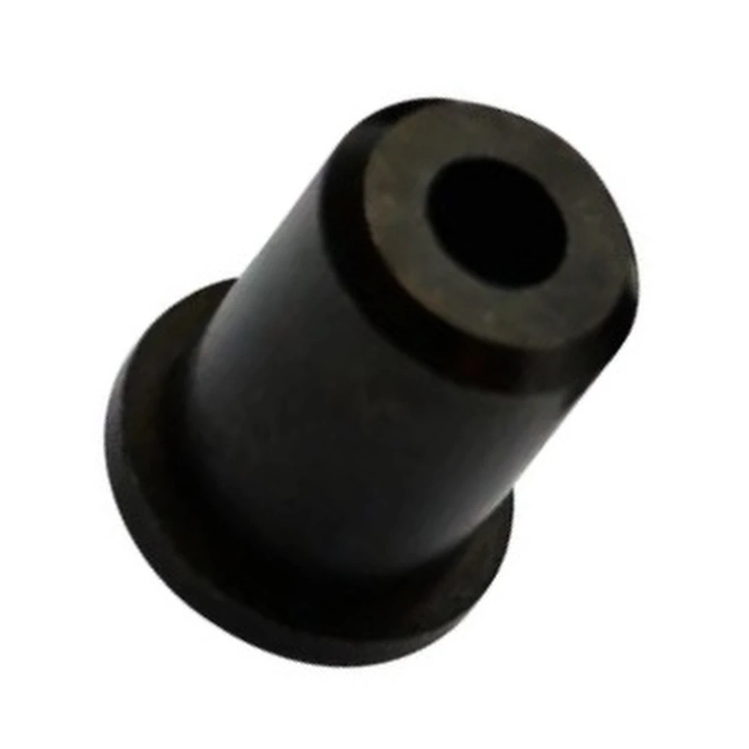 Втулка для крепления струн сквозь корпус Paxphil HS018-BK