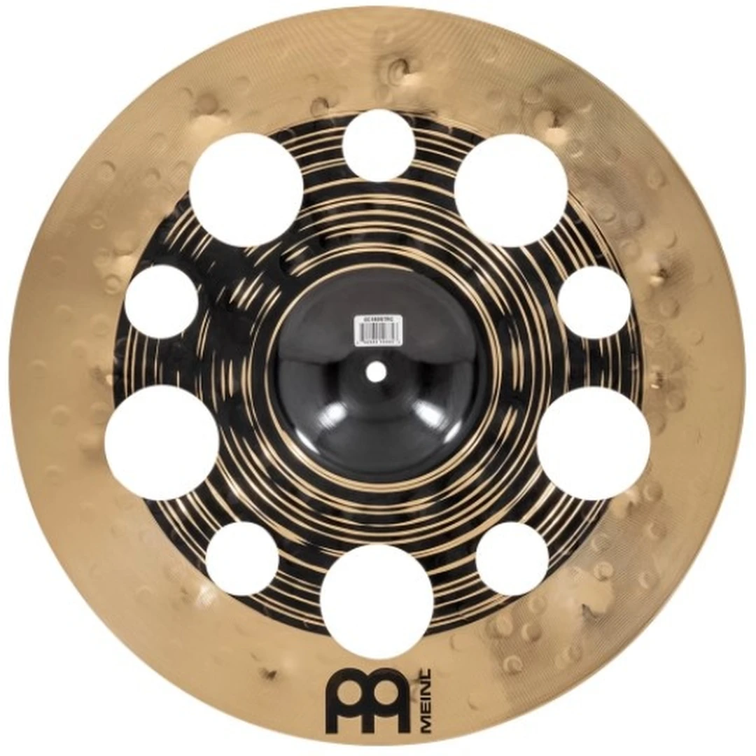 Тарелка Meinl 18" Trash Crash CC18DUTRC