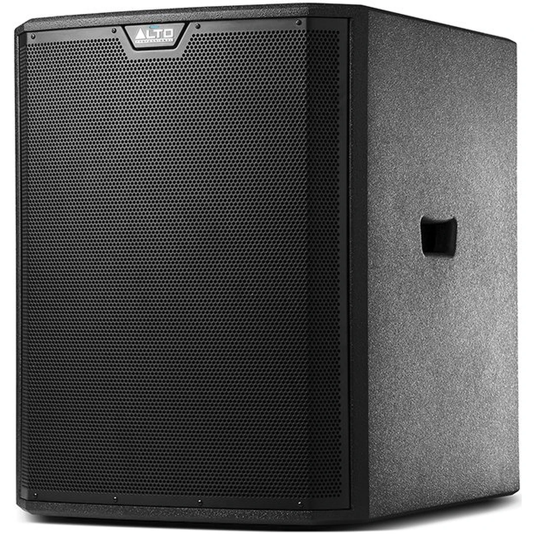 Сабвуфер Alto TS318S