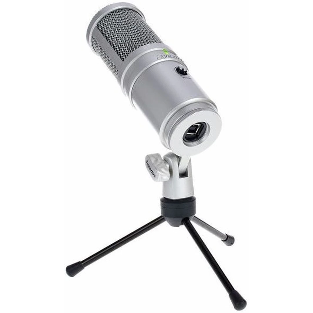 Микрофон Superlux E205UMKII White
