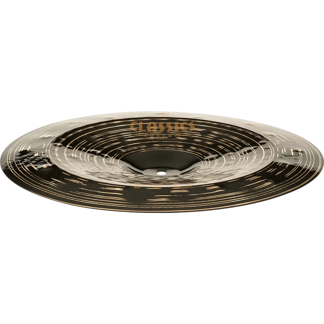 Тарелка Meinl 18" China CC18DACH