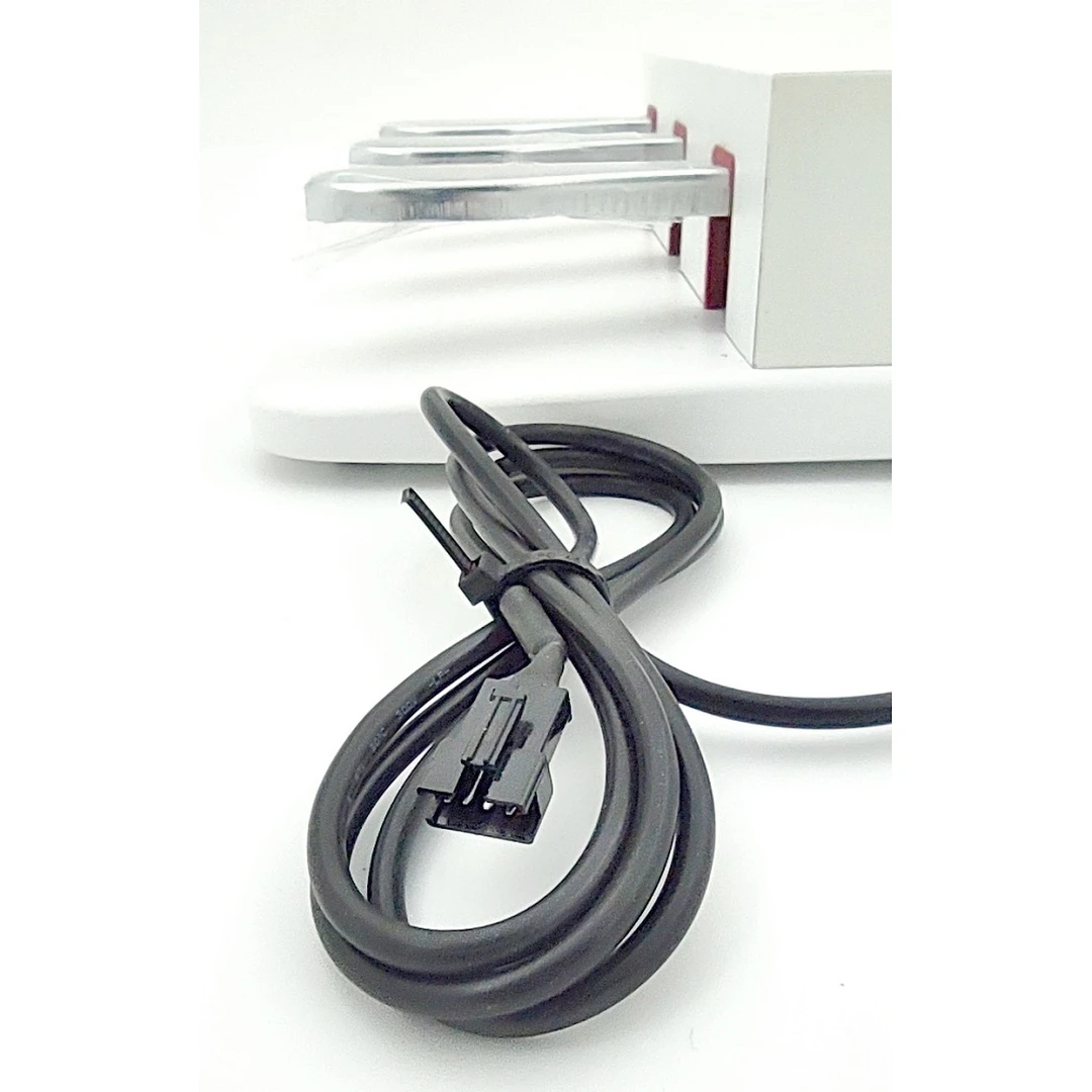 Педальный блок Nux NTP-01W