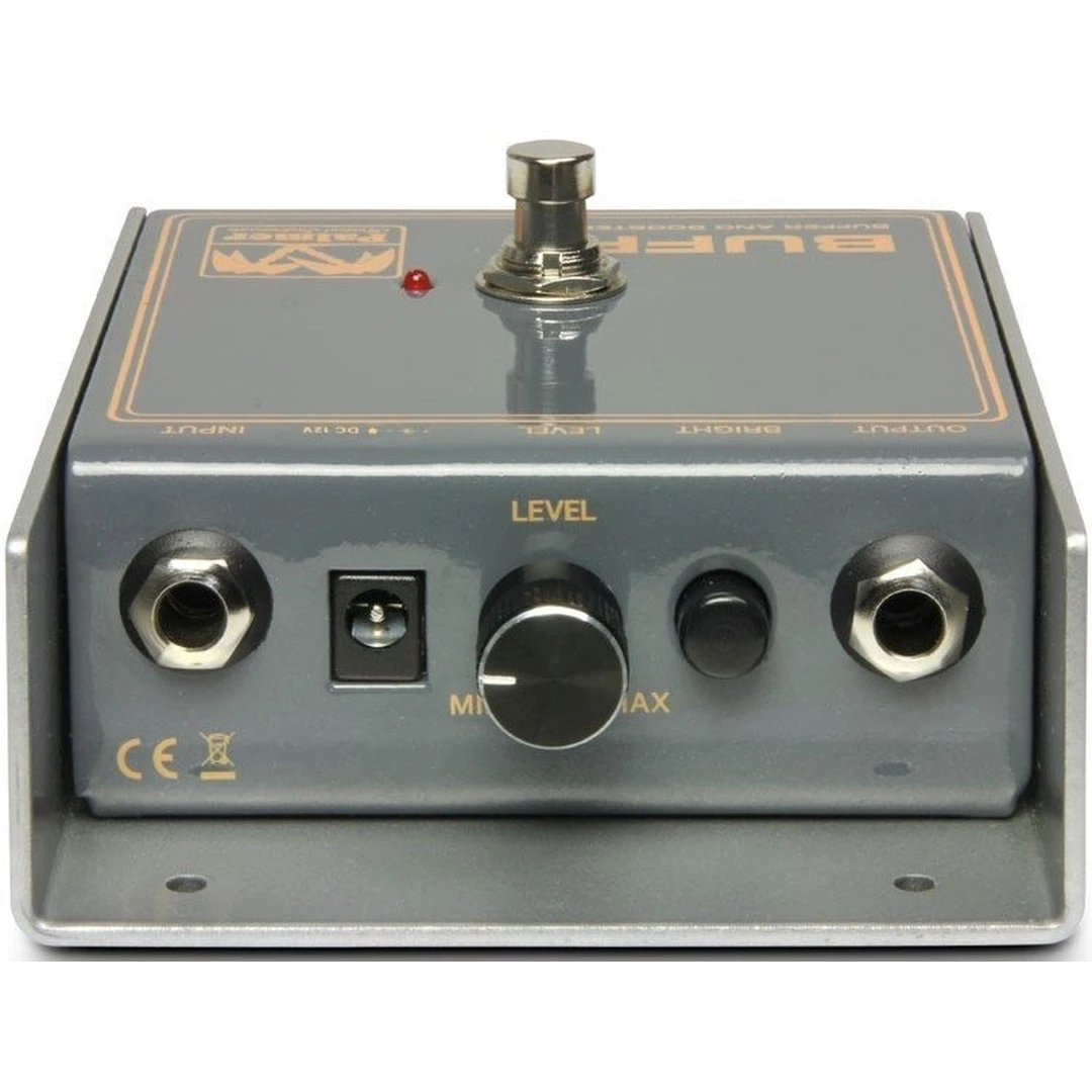 Педаль эффектов Palmer MI BUFF