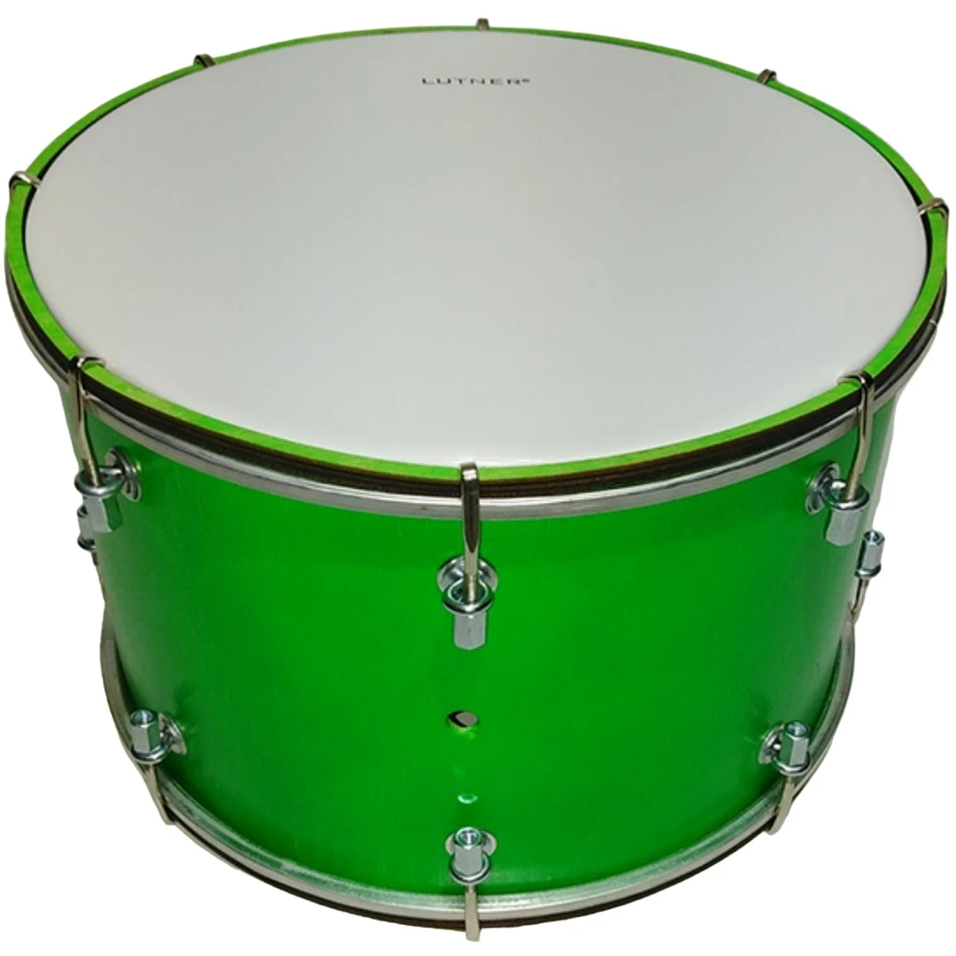 Барабан Мастерская Бехтеревых BD-10-2Z