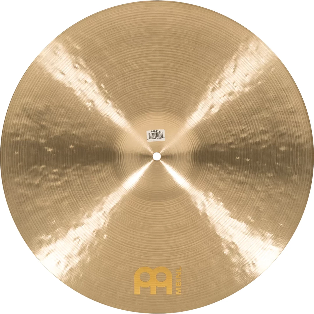 Тарелка Meinl 20" Thin Crash B20JTC