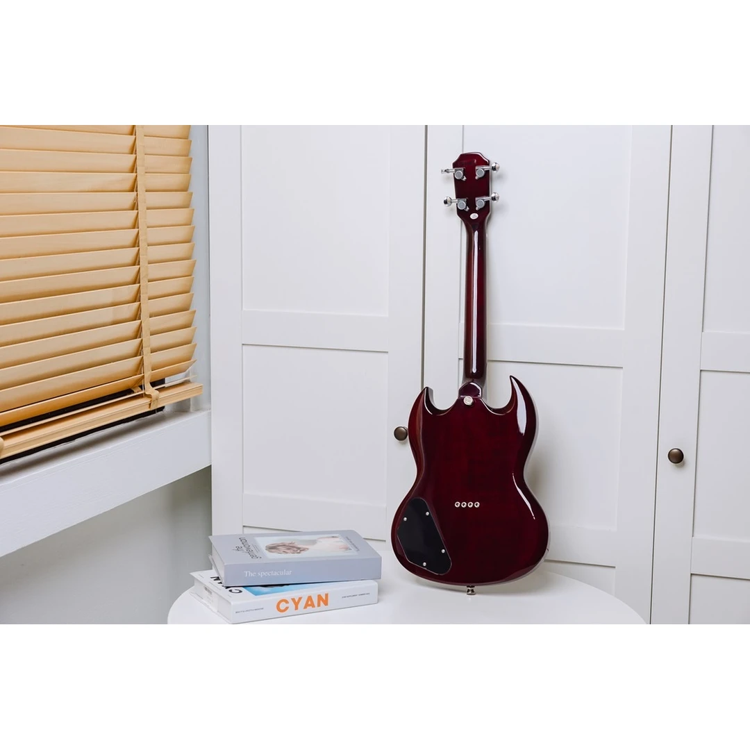 Укулеле Flight Pioneer Tenor CR