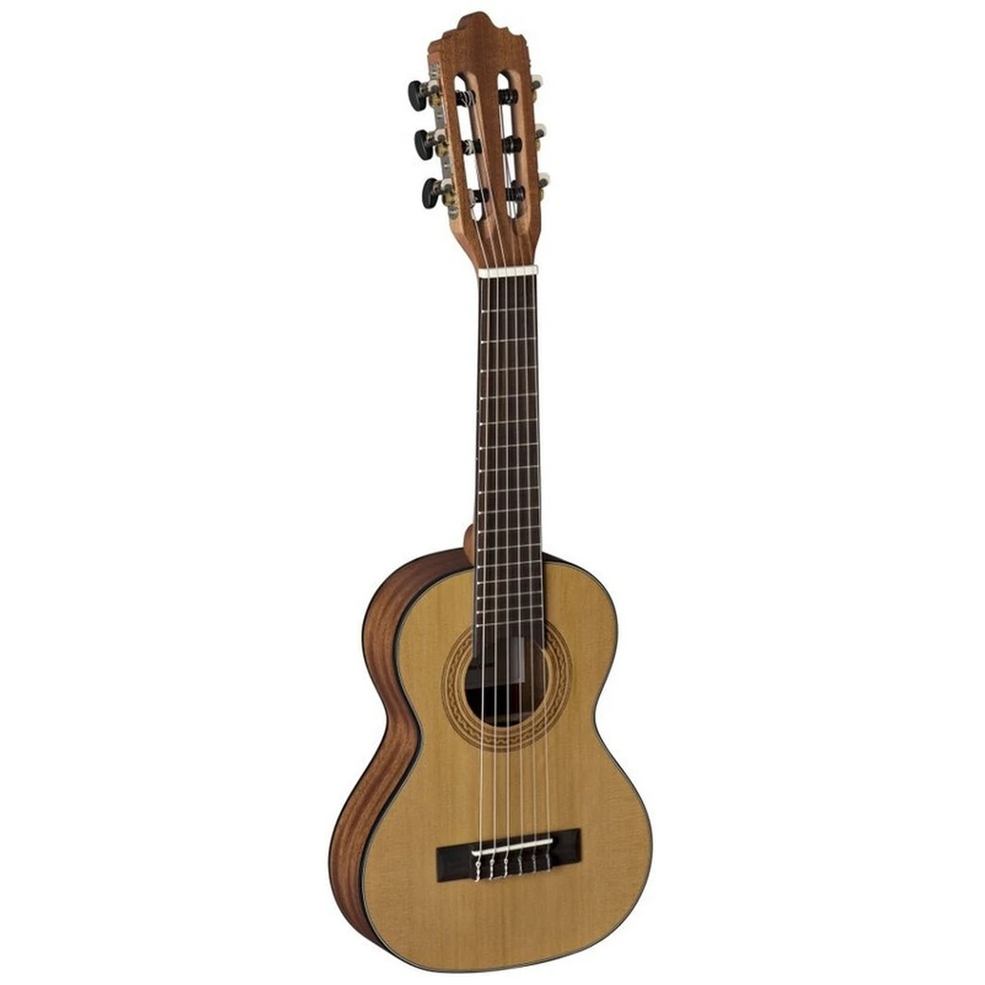 Классическая гитара La Mancha Rubinito CM/41