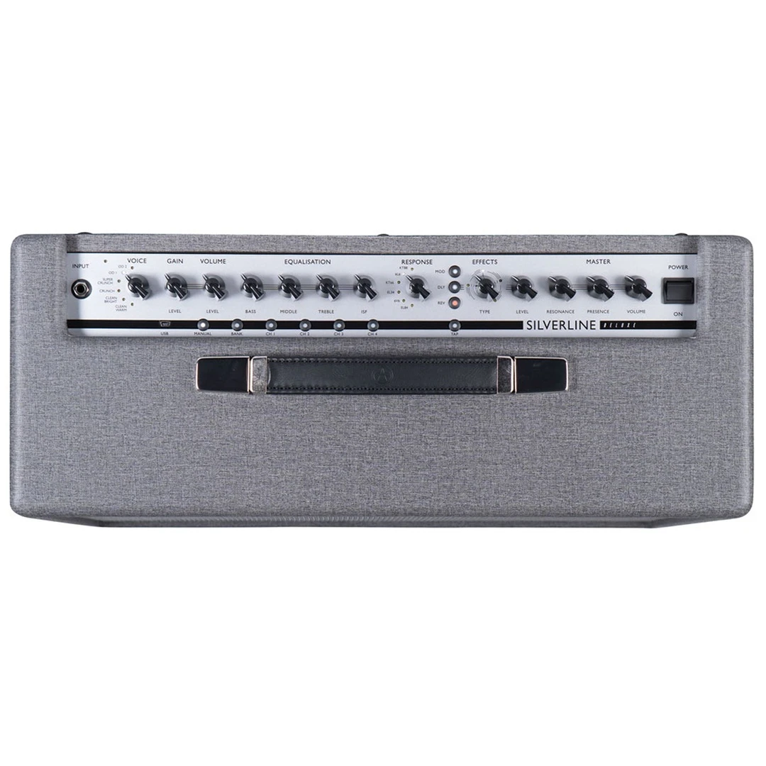 Комбоусилитель Blackstar Silverline Deluxe