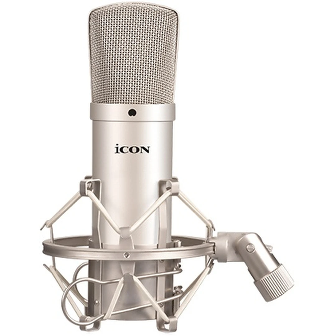Микрофон iCON M1