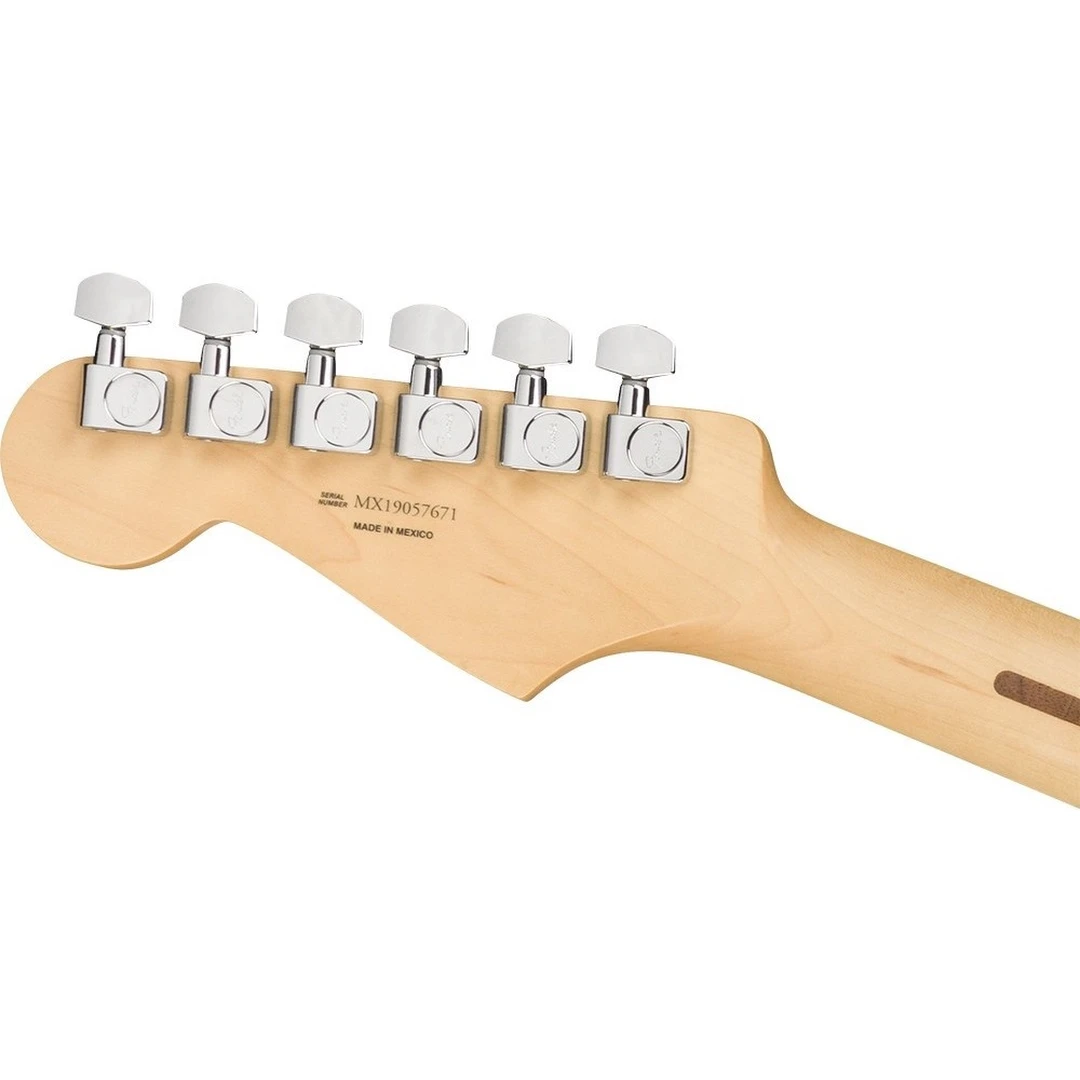 Электрогитара Fender Duo Sonic HS PF Ice Metallic Blue