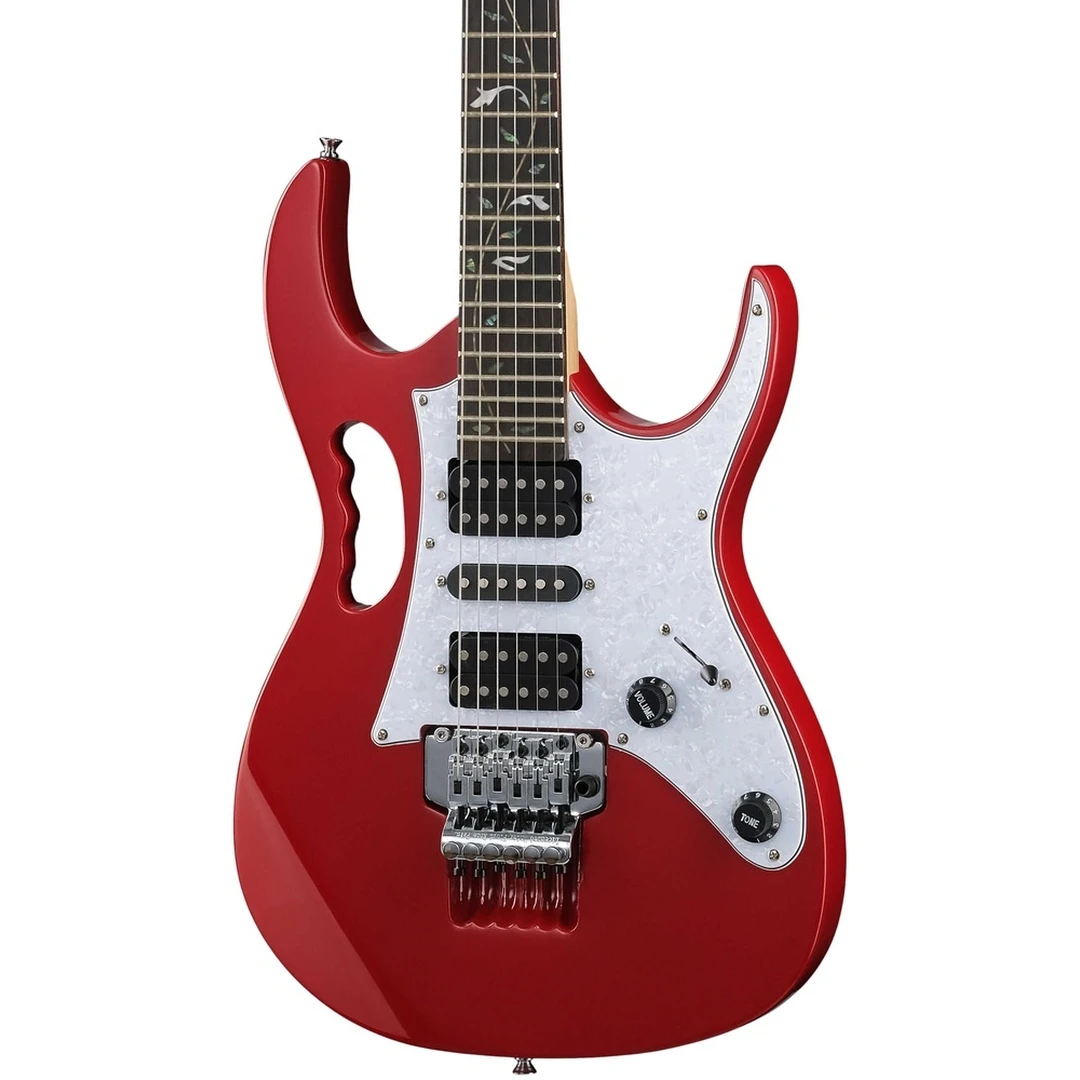 Электрогитара Foix FEG/FEG-KG-20-RED