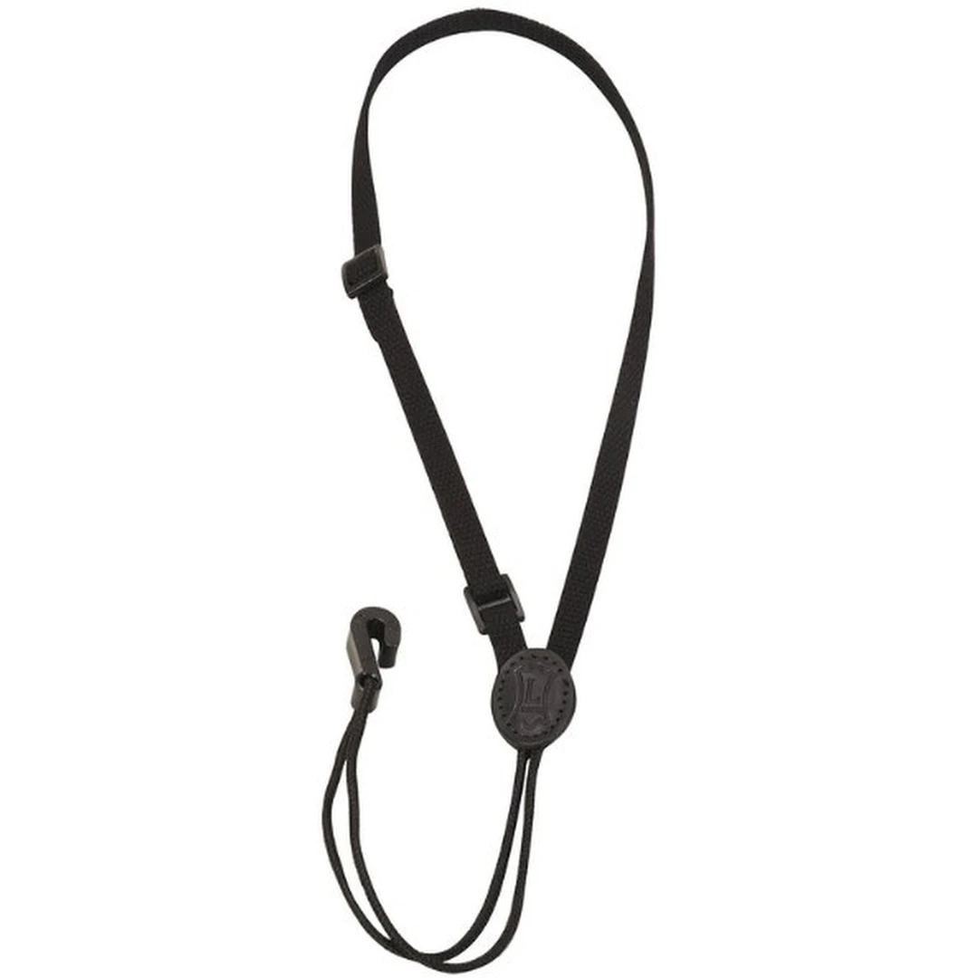 Ремень для гитары Levy's M22-BLK