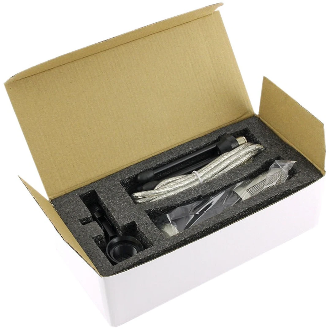 Микрофон Recording Tools MCU-01-C
