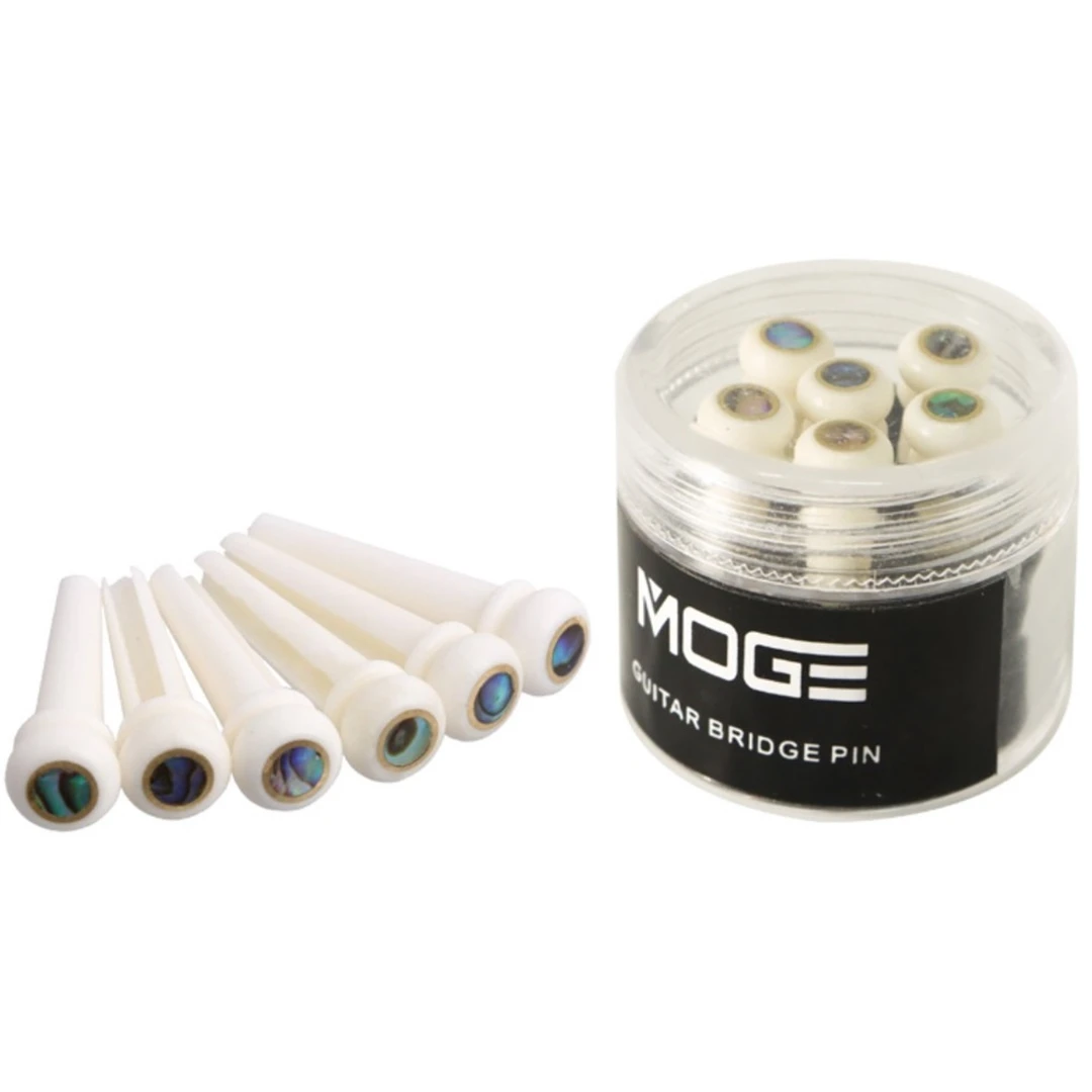 Держатели струн Moge GBP Beef Bones