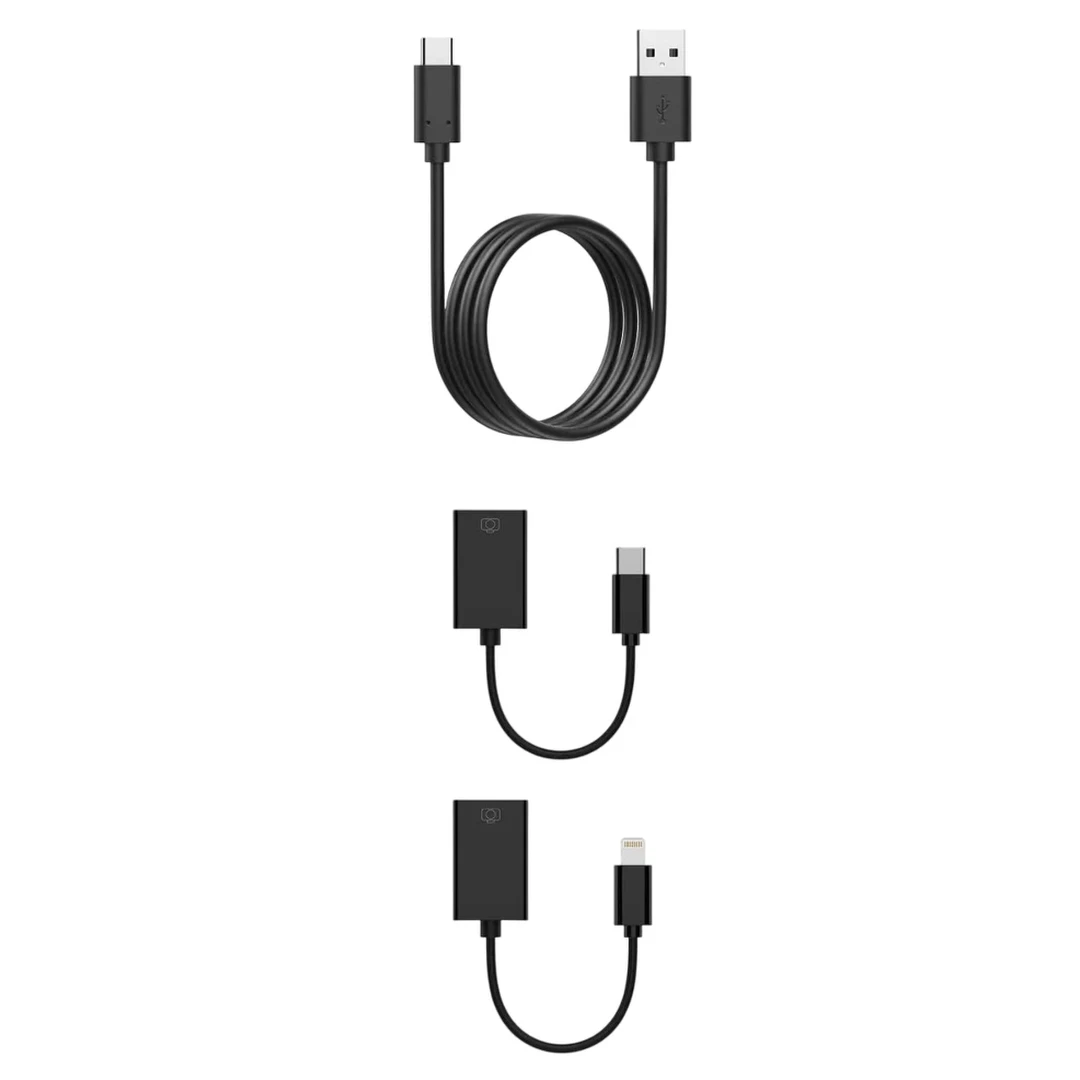 Студийный микрофон Donner EC2812 Neotrack LX