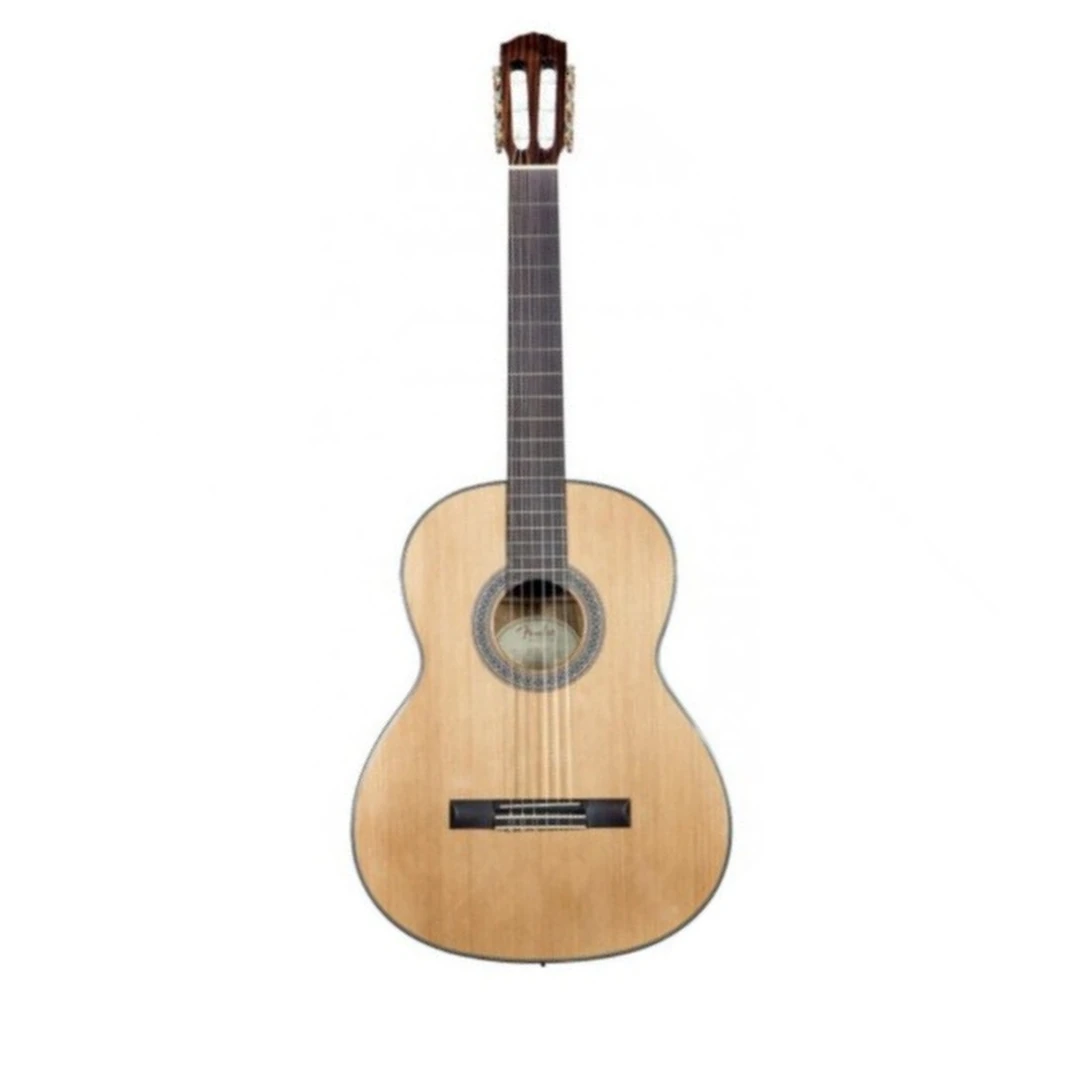 Классическая гитара Fender CN-140 S