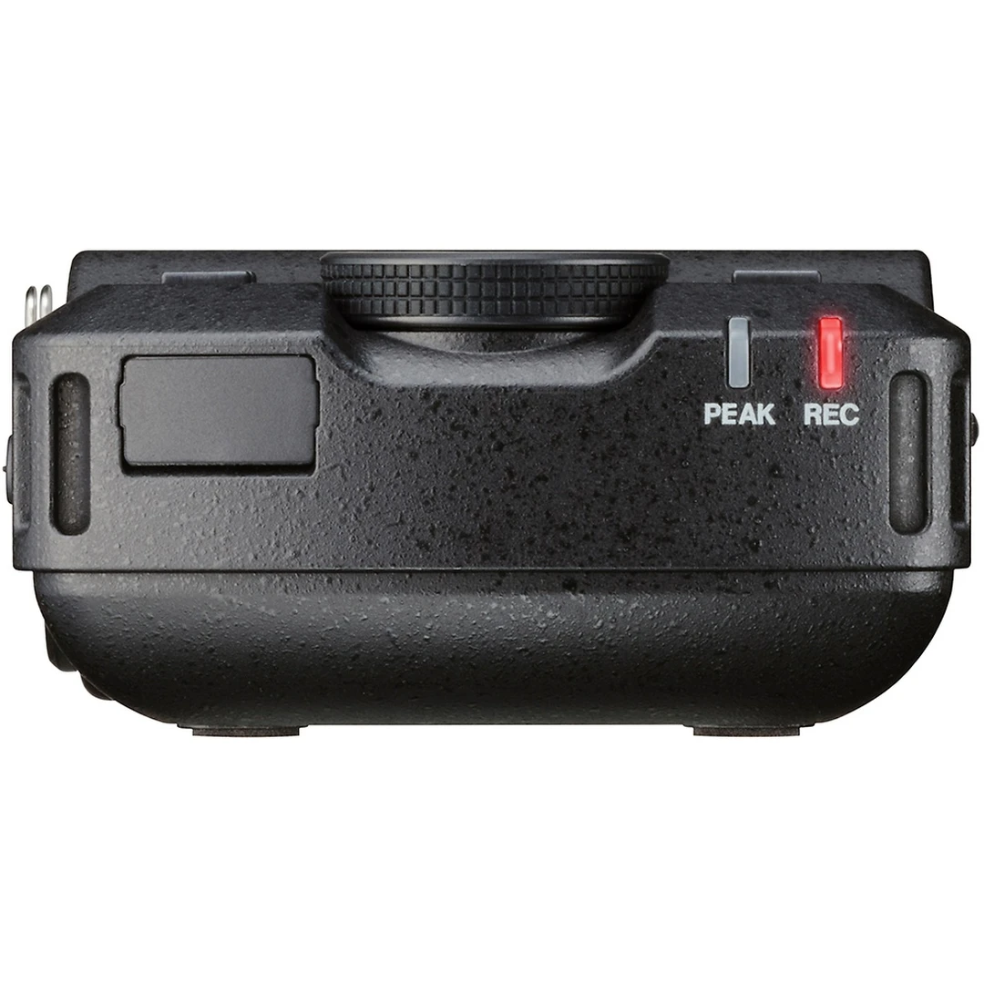 Портативный рекордер Tascam Portacapture X6