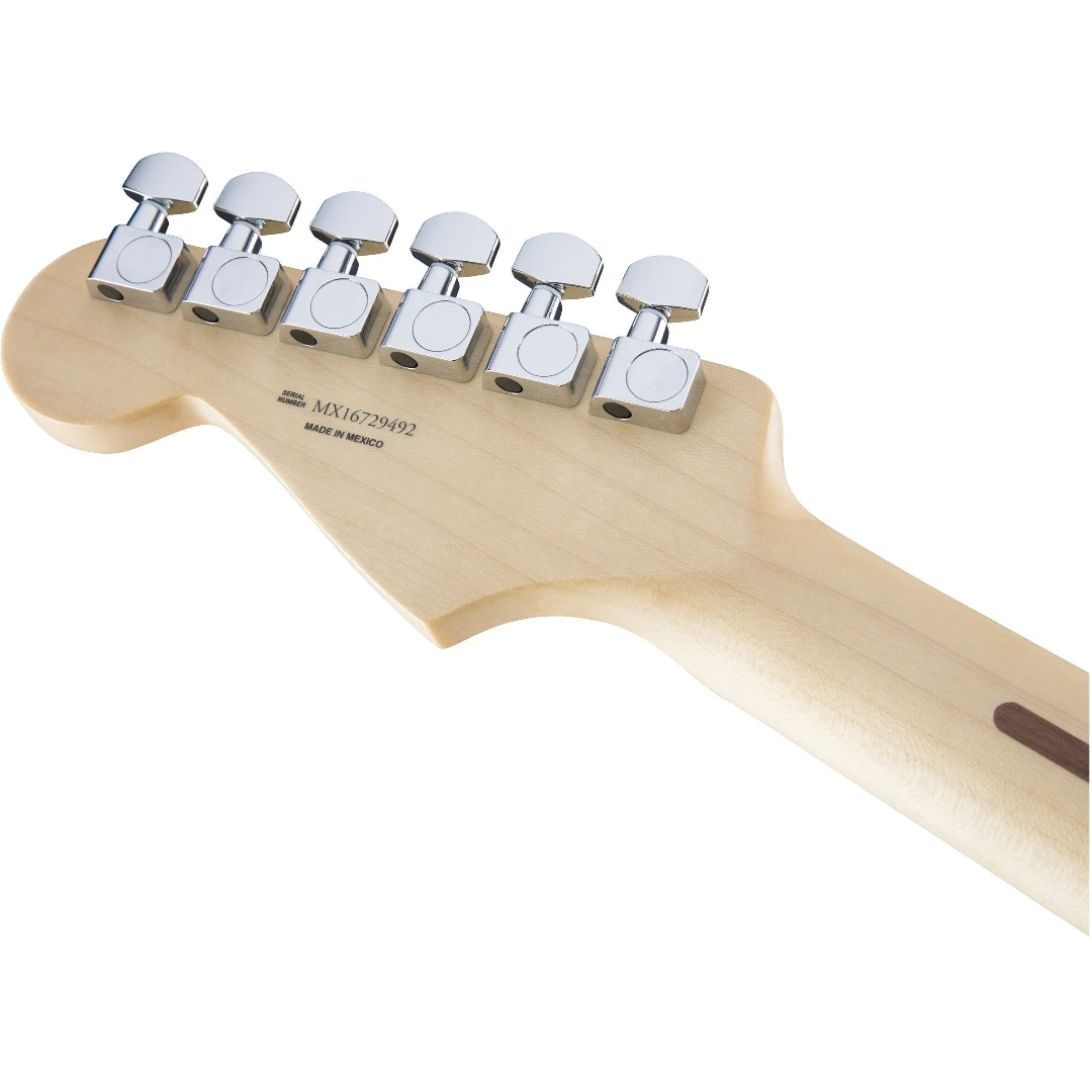 Электрогитара Fender Duo-Sonic Torino Red