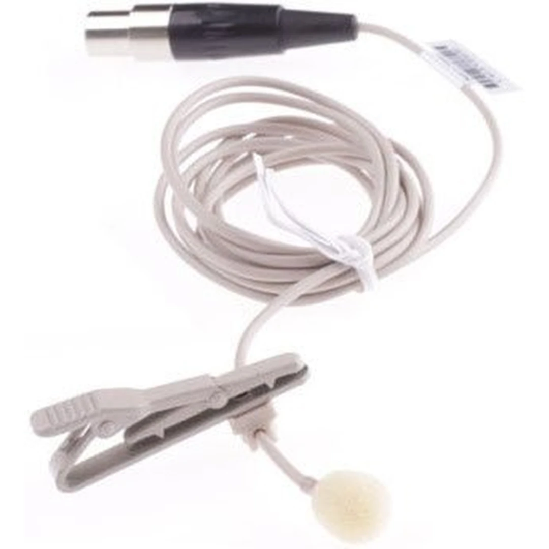 Петличный микрофон Beyerdynamic TG L55c tan
