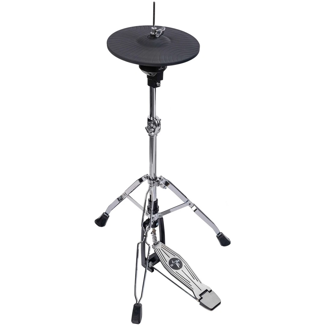 Электронная ударная установка Ldrums MK-7X-Red
