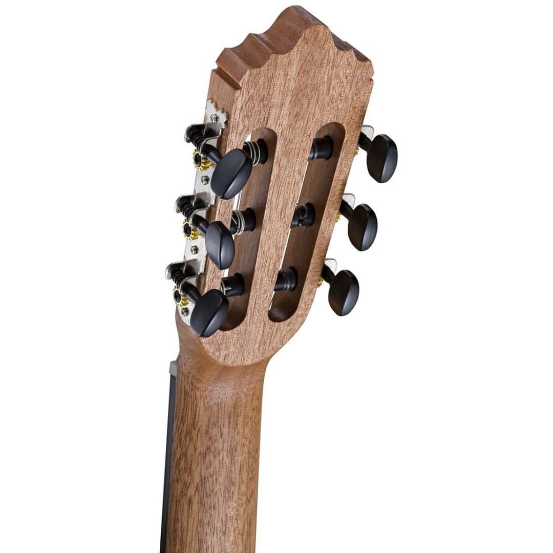 Классическая гитара La Mancha Rubinito LSM/59-L