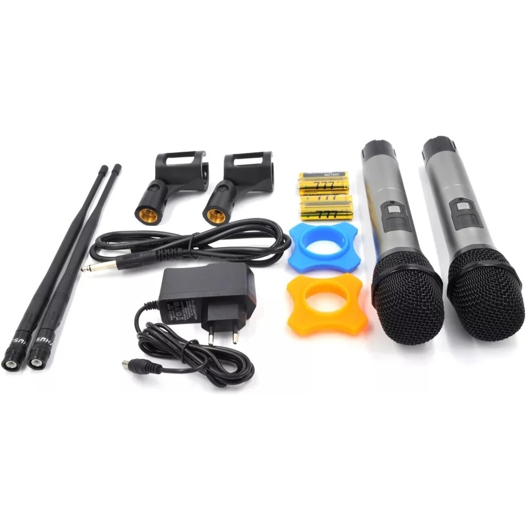 Радиосистема Axelvox DWS7000HT HT Bundle