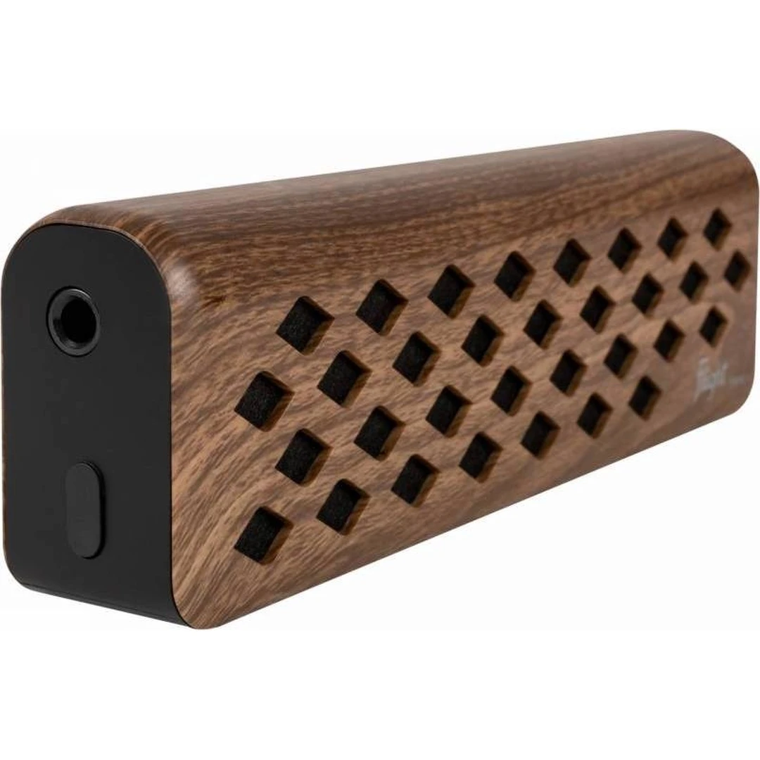 Комбоусилитель для укулеле Flight Tiny 6 Walnut