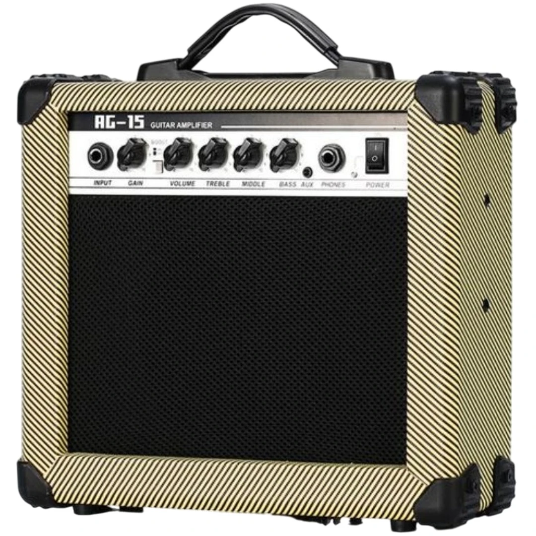 Комбоусилитель Sunsmile AG-15