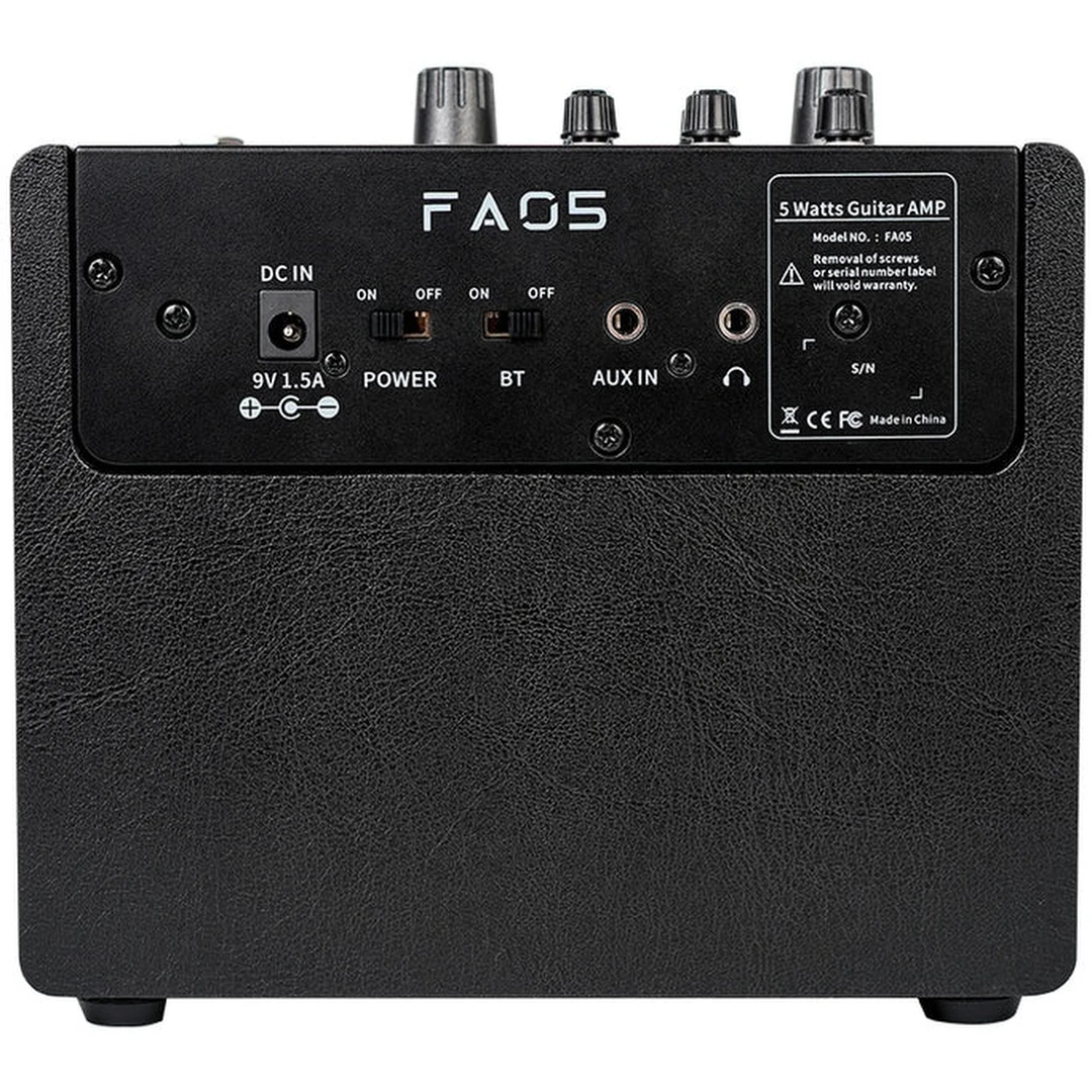 Комбоусилитель Flamma FA05