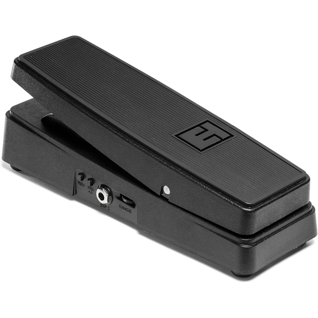 Педаль экспрессии Electro-Harmonix Dual Expression Pedal